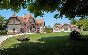 La Bertonnerie En Champagne